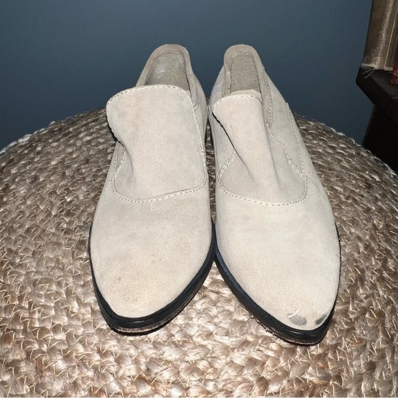 Free People Brady Suede Loafer - Picture 8 of 11